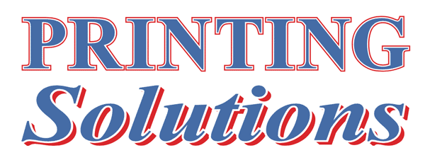 Print Solutions Logo